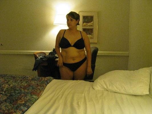 9P danielle from texas bra an panties