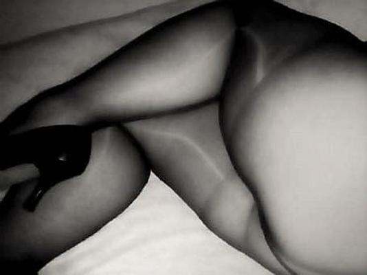 12P Nylon Clad Legs