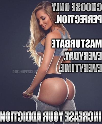 25P Goon and Masturbation Encouragement CLXXXIII