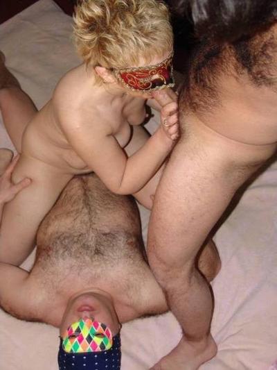 25P Mix sex swingers amateurs 157