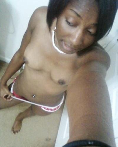 8P Lil Nasty Ass Bust Down Bitch