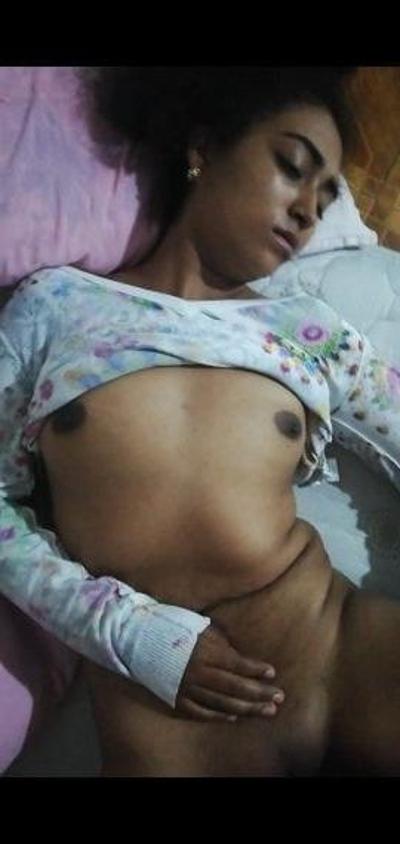 25P indisches schlafendes Desi