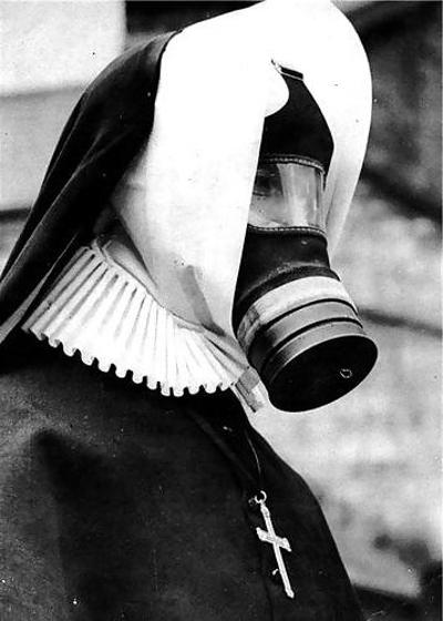 21P Gas-Mask 1!