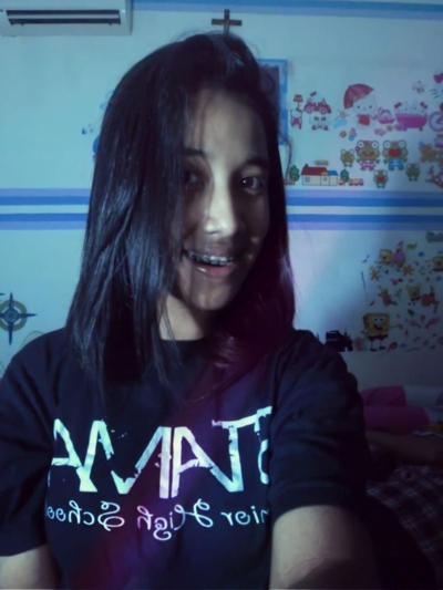 21P Indonesian Girl 54