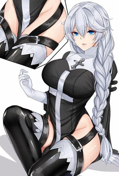 25P Hentai und Ecchi 100