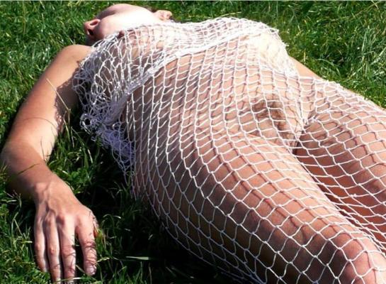 18P see through no bra - transparence 63