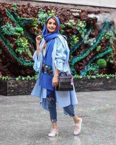 6P Iran Teen girls 32