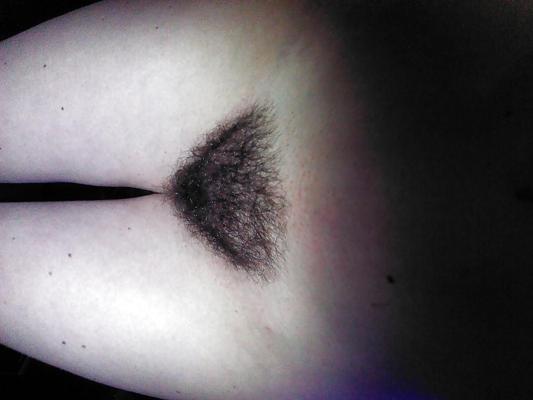 25P Love full bush