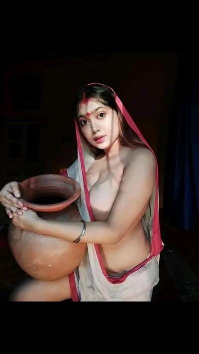 14P Big booby indiana bengali puta