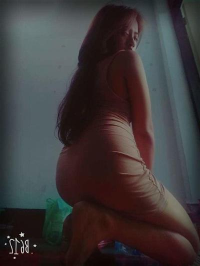25P Gadis cantik tetek besar