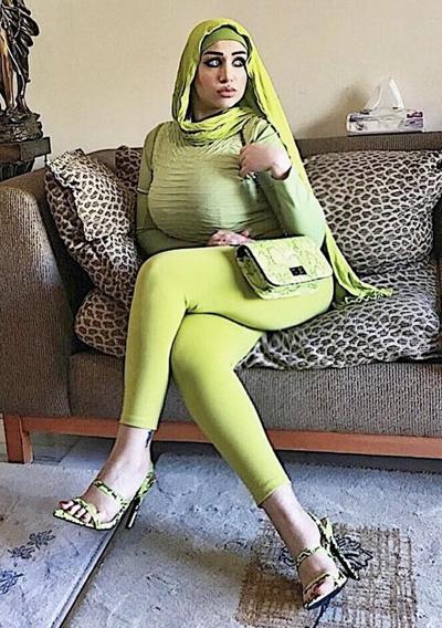 8P Turbanli hijab arab turkish paki egypt chinese indian malay