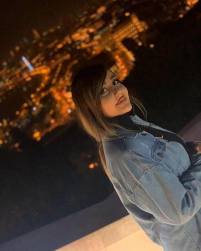 6P Iran Teen girls 34