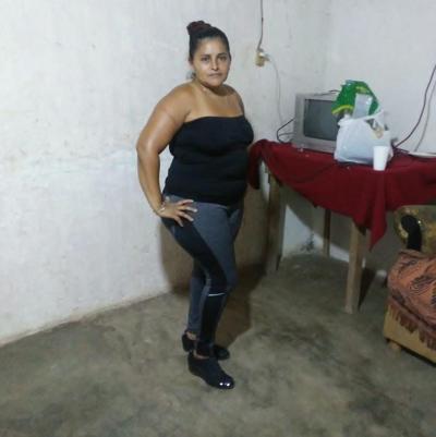 25P THICK SPANISH MARRIED MATURE HOUSEWIFE #3