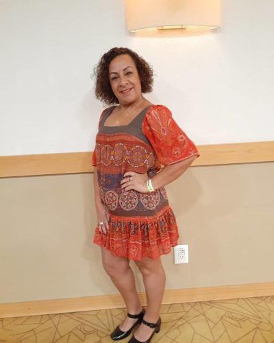 14P Amateur granny