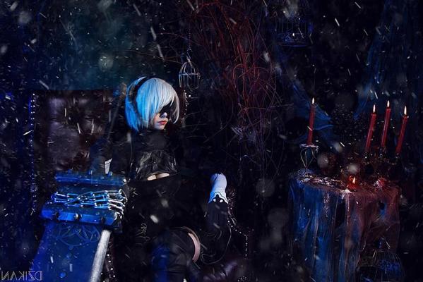 23P DHM - 2B Halloween