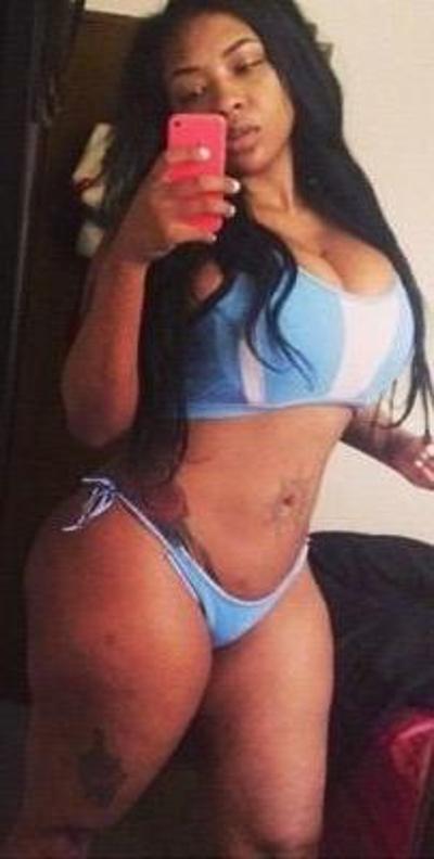 25P Busty Black Babes Vol. 9