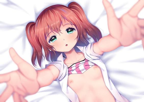 25P Ruby Kurosawa    Love Live! Sunshine!!