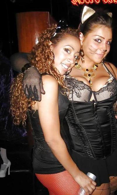 25P Bombe Latino Arabe