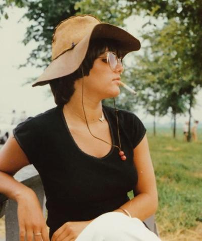 6P Brigitte Schrowange ancienne et nouvelle