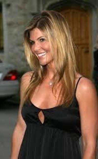 25P Celebrity Hot 250 - #133 Lori Loughlin