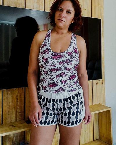 25P Cum target milf