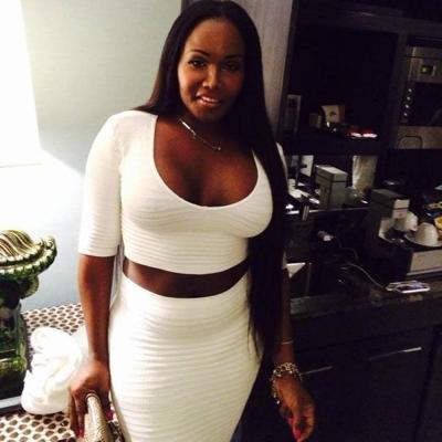 25P Busty Black Babes Vol.