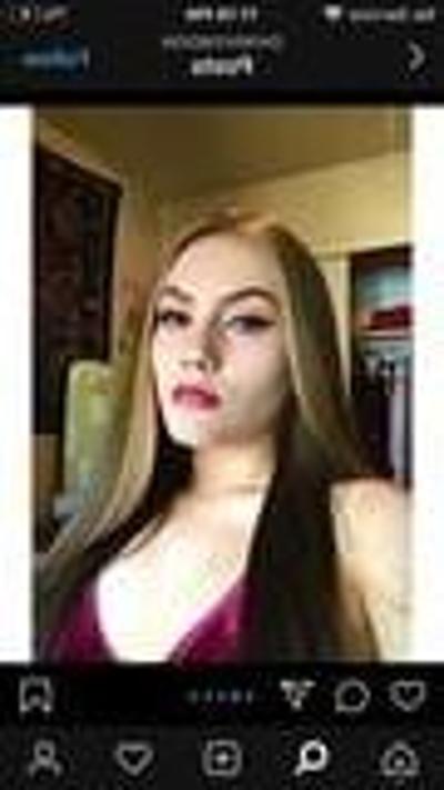 25P moonluvaa Tik Tok Slut DESNUDOS FILTRADOS