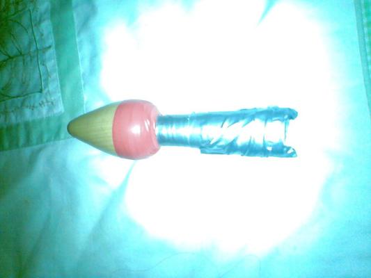 10P More home made toys