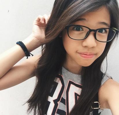 25P Cute SG Teen Girl Laybawh (non porn)