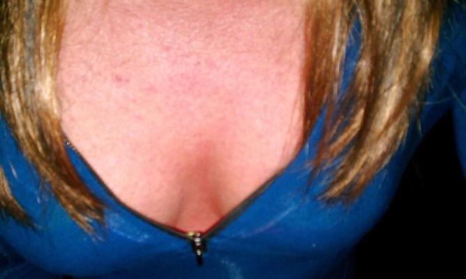 15P New Blue Dress