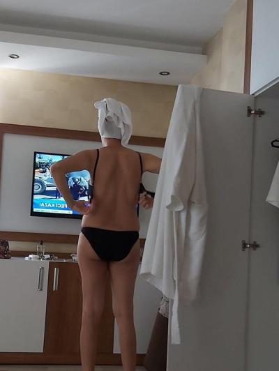 5P Türkische MILFs, Mutter, Antalya, MILF, Türkei
