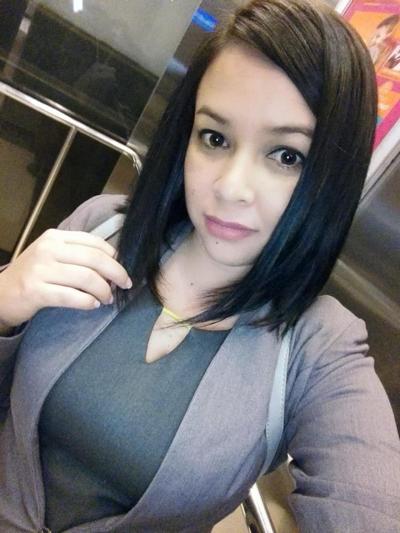 14P De rojo y tetotas