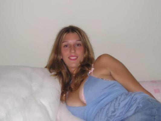 25P Another blond wife