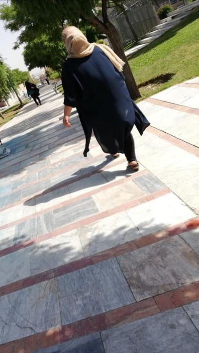 25P Big Ass Women (Iran) 7