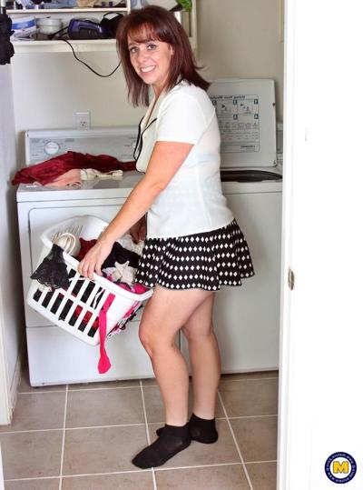 10P Olgun anne coraplar mature mom socks big boobs dul evli turk