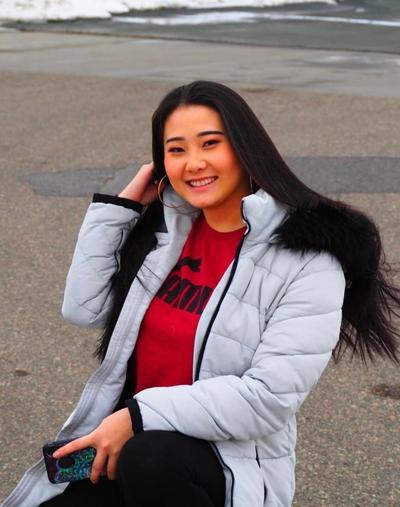14P Hmong: I WANNA FUCK     sister SO MUCH