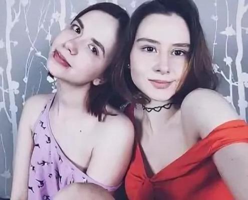 5P me and my girlfriend