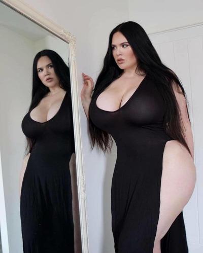 9P Curvy Session