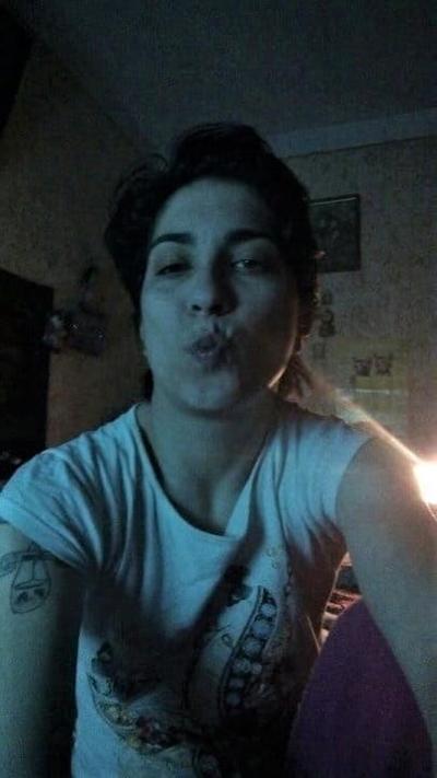 16P CRISTINA - SEXPARTNERIN