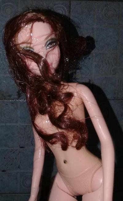 10P Ducha después del sexo