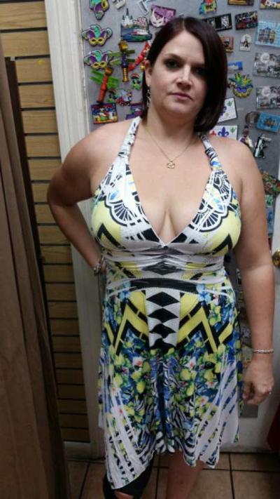 14P Lilith Exposed wife