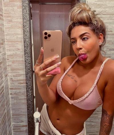 25P Tits, Tits, Tits and sexy Cleavage 55