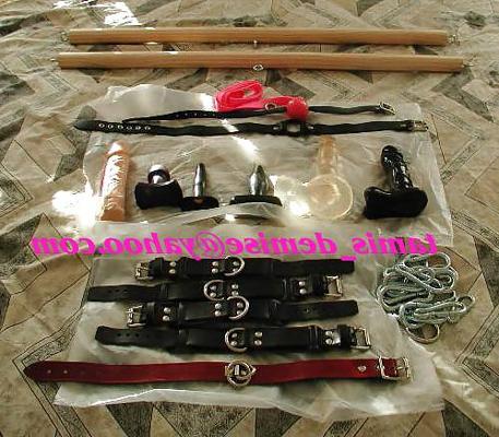 17P Sissy Tami 4 doms