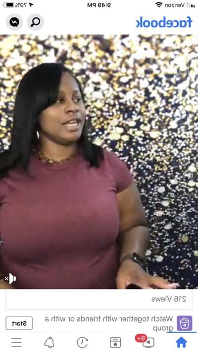 25P Black Bitch with HUGE Boobs Selling   on Facebook