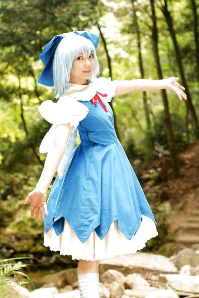 25P Cuties japonaises de cosplay-Lenfried (32)