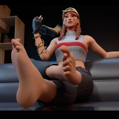 12P Fortnite Aura Porn lesbian porn