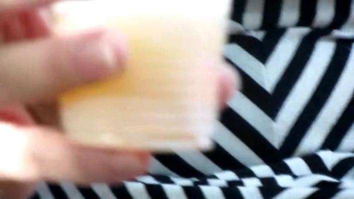 25P Io e mia moglie e la piscia a casa nostra