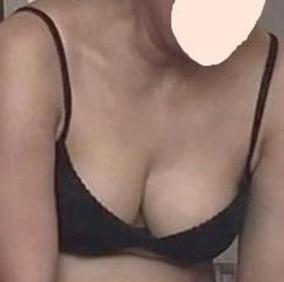 25P Indian Punjabi slut wife Shivangi's Boobs
