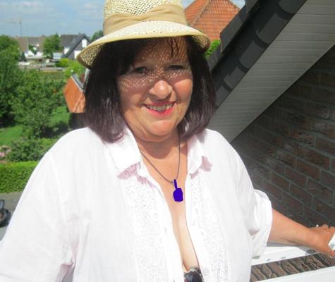18P Cleo my beautiful wife