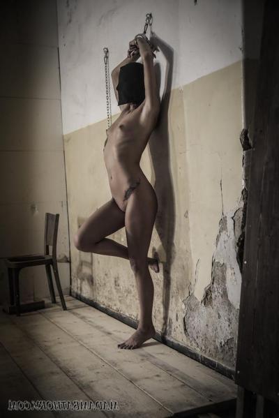 25P Syrian secret prison part 2